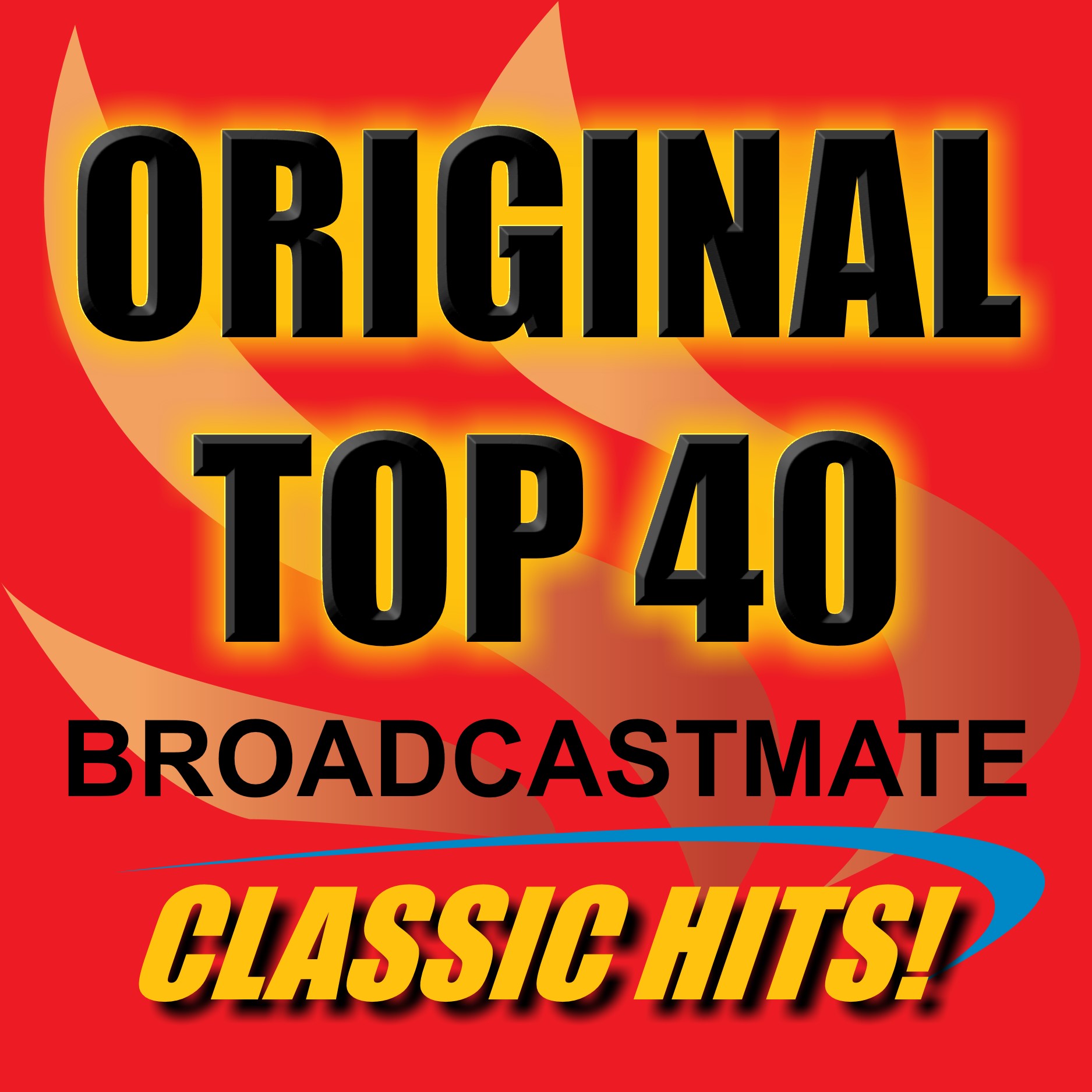 BROADCASTMATE CLASSIC HITS RADIO