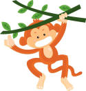 HAPPY MONKEY MORRADIO.COM